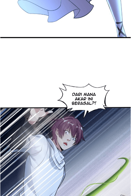 I am an Invincible Genius chapter 48