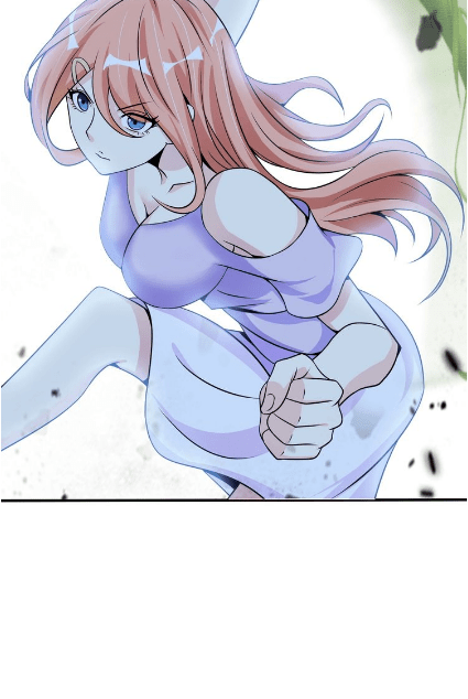 I am an Invincible Genius chapter 48