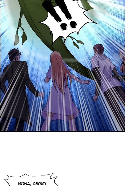 I am an Invincible Genius chapter 48