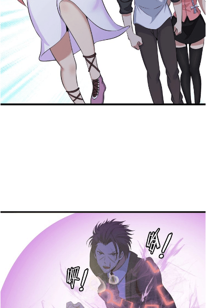 I am an Invincible Genius chapter 48