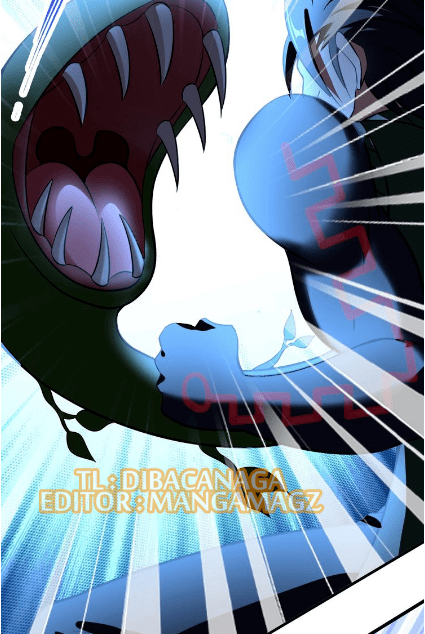 I am an Invincible Genius chapter 48