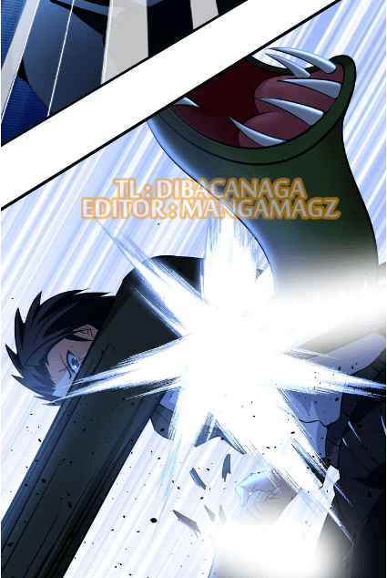 I am an Invincible Genius chapter 48