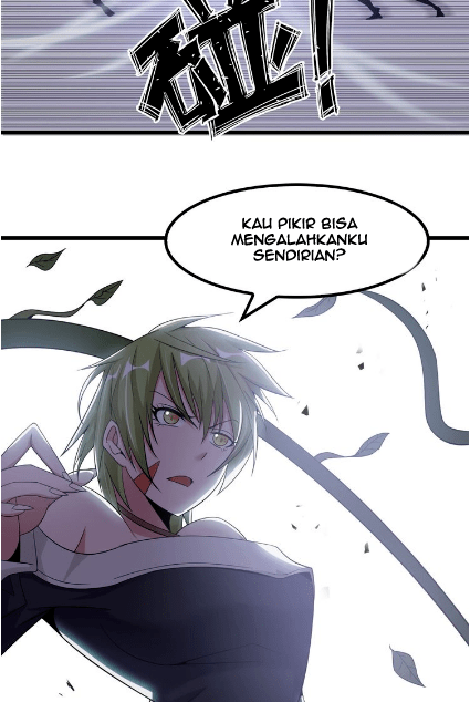 I am an Invincible Genius chapter 48