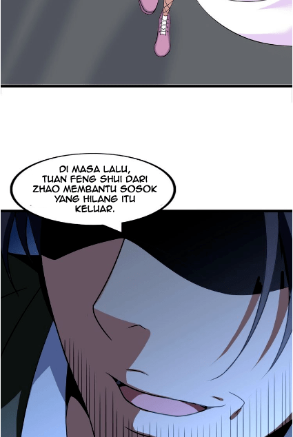 I am an Invincible Genius chapter 48