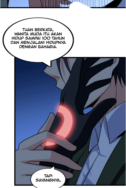 I am an Invincible Genius chapter 48