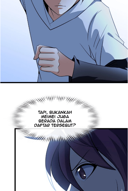 I am an Invincible Genius chapter 48
