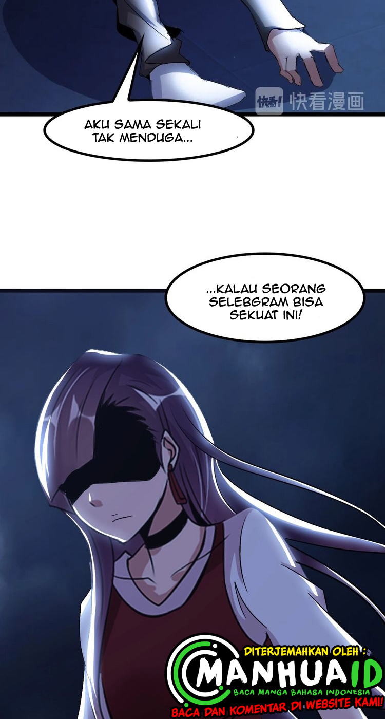 I am an Invincible Genius chapter 65