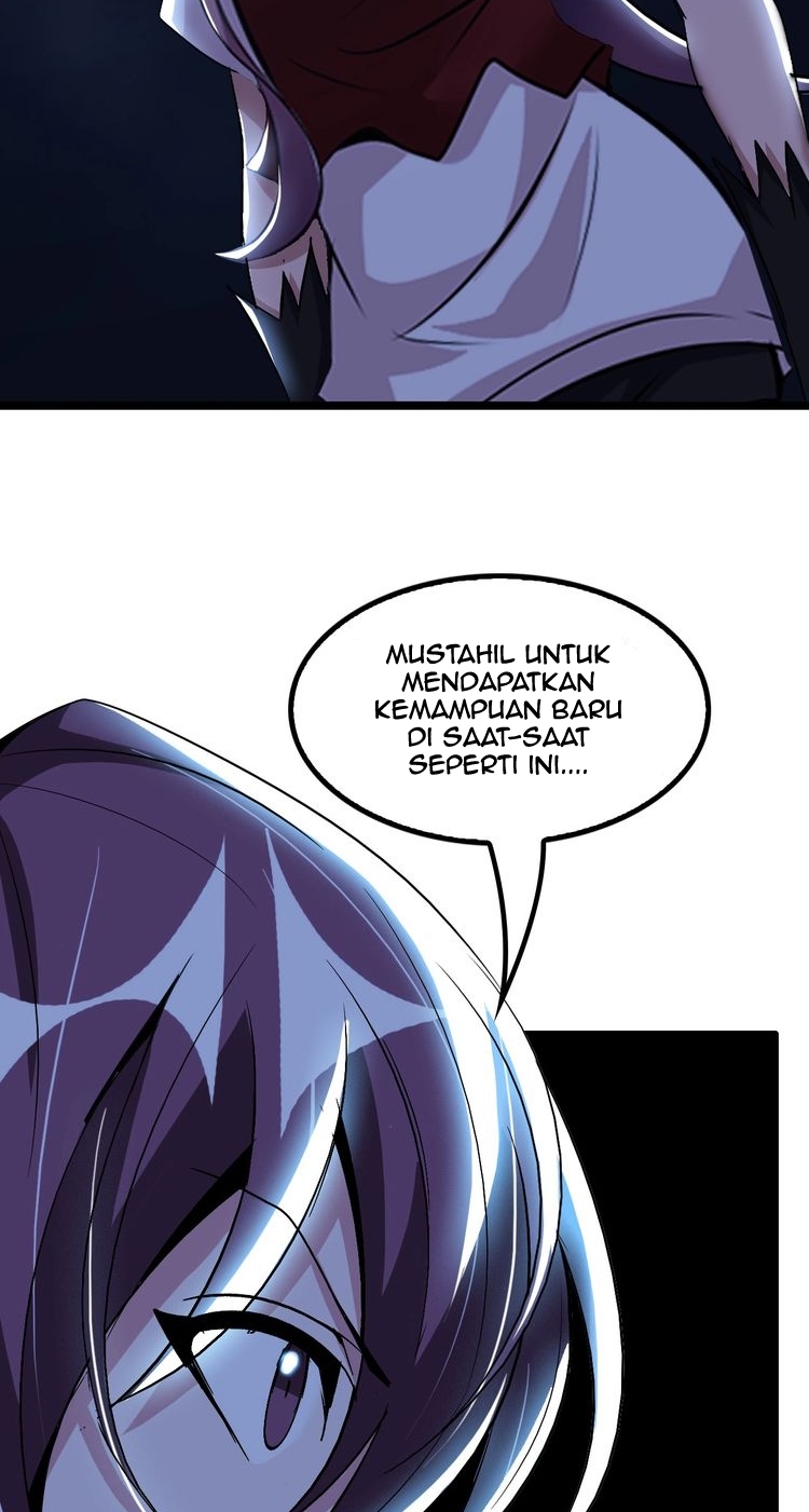 I am an Invincible Genius chapter 65