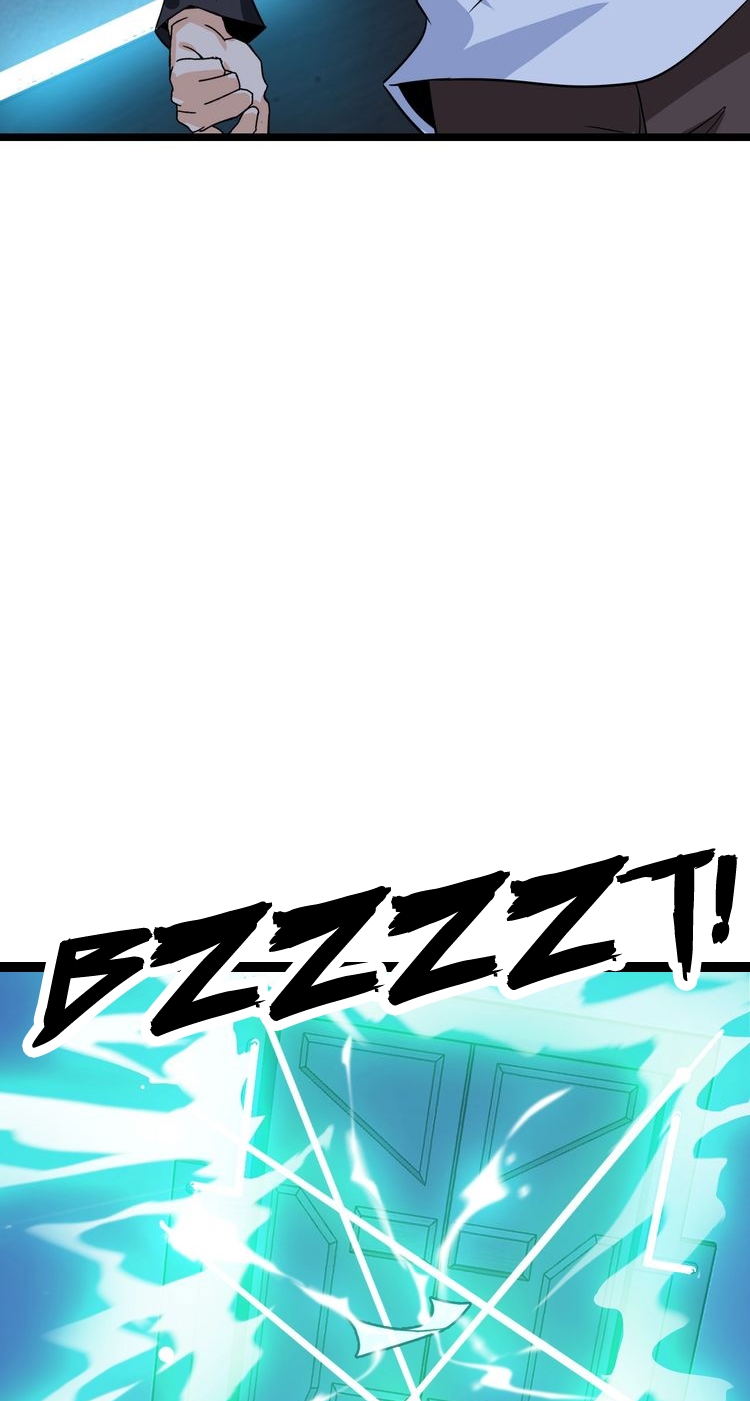 I am an Invincible Genius chapter 65