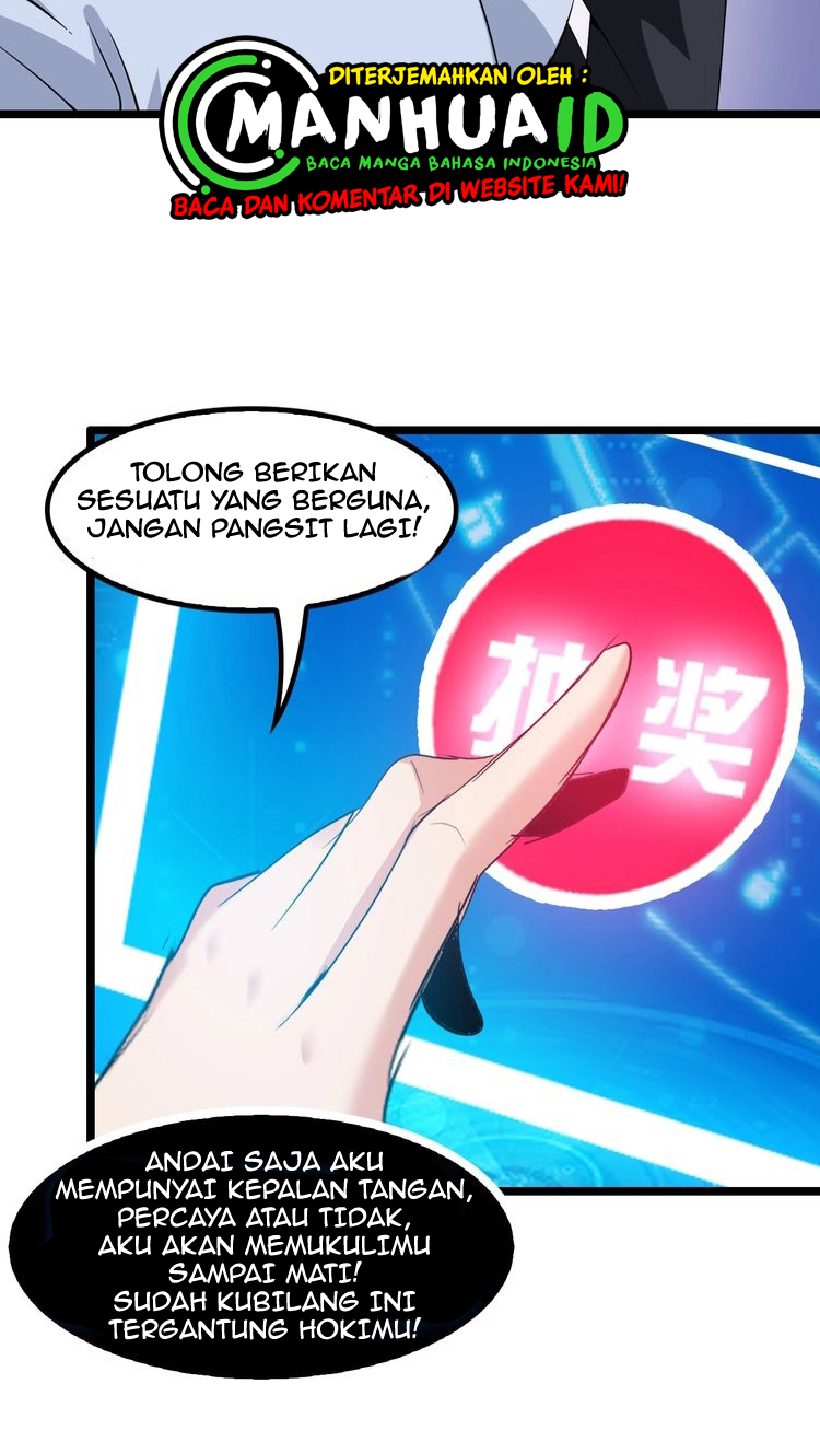 I am an Invincible Genius chapter 65