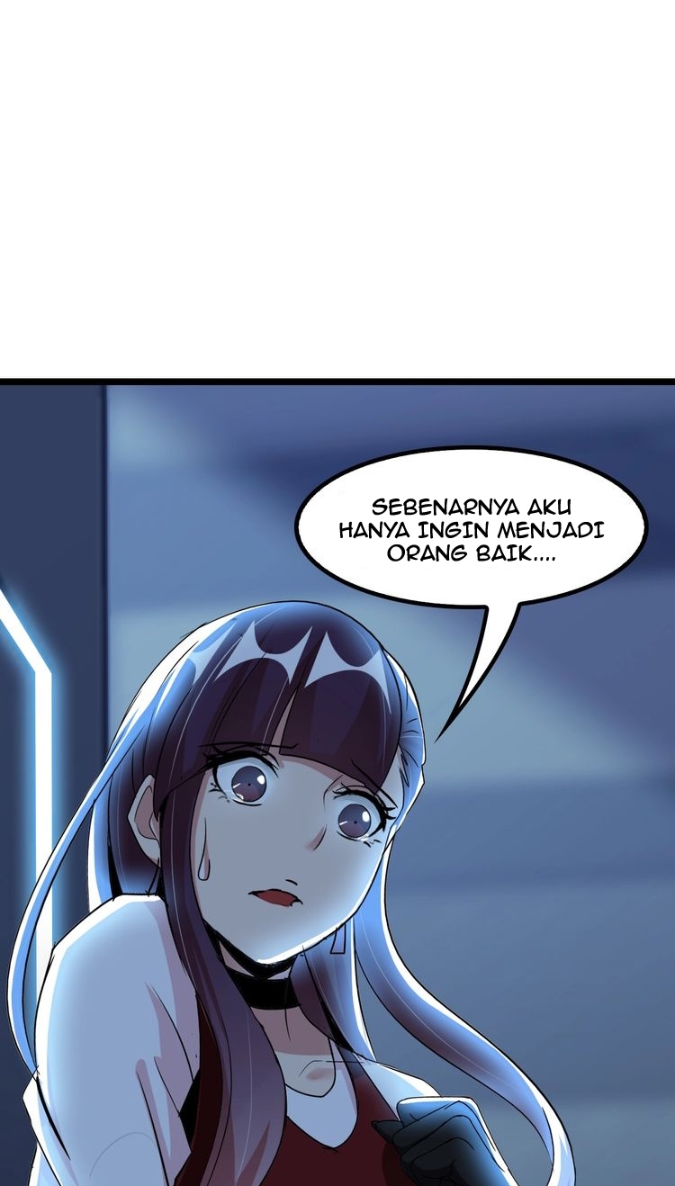 I am an Invincible Genius chapter 65