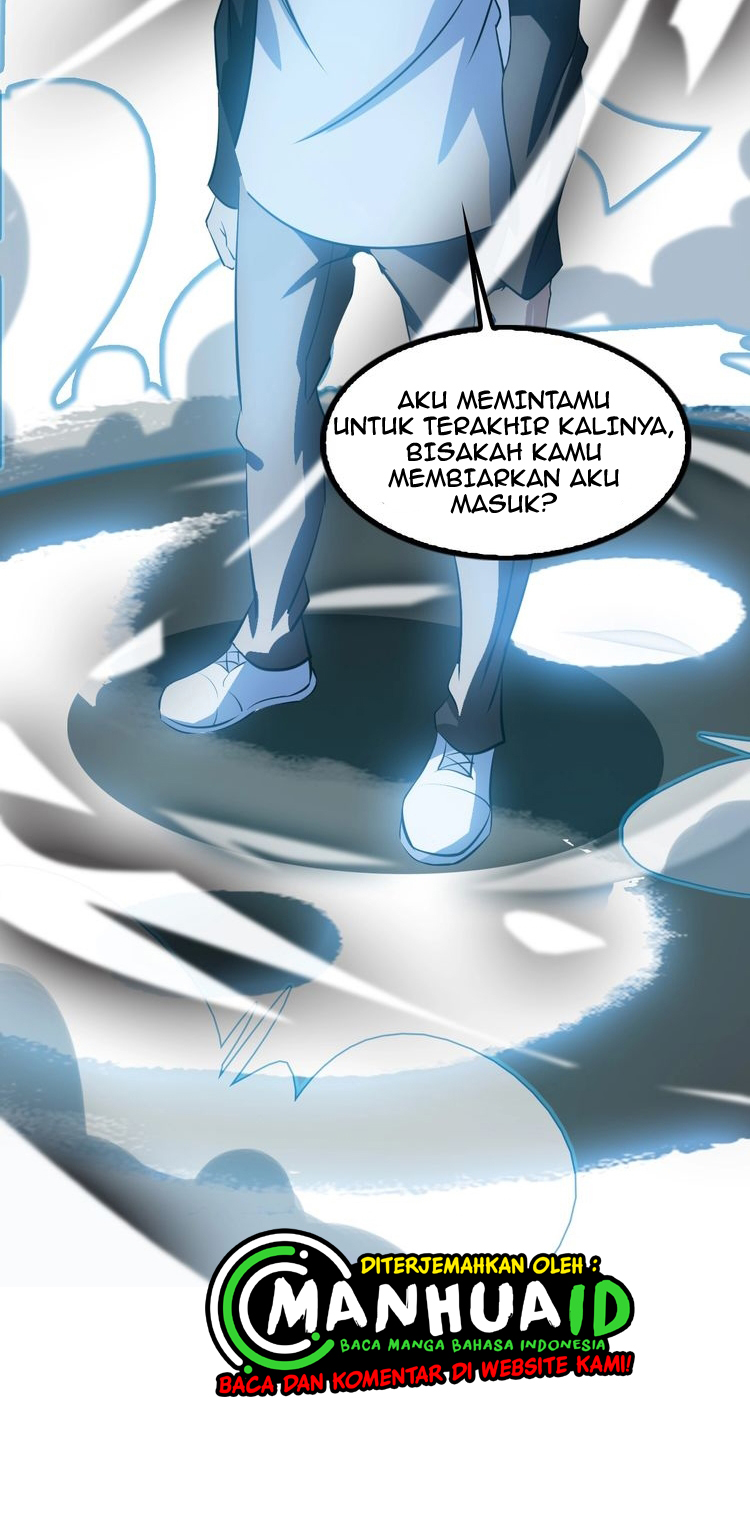 I am an Invincible Genius chapter 65