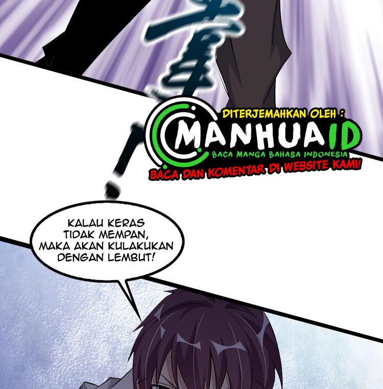 I am an Invincible Genius chapter 65