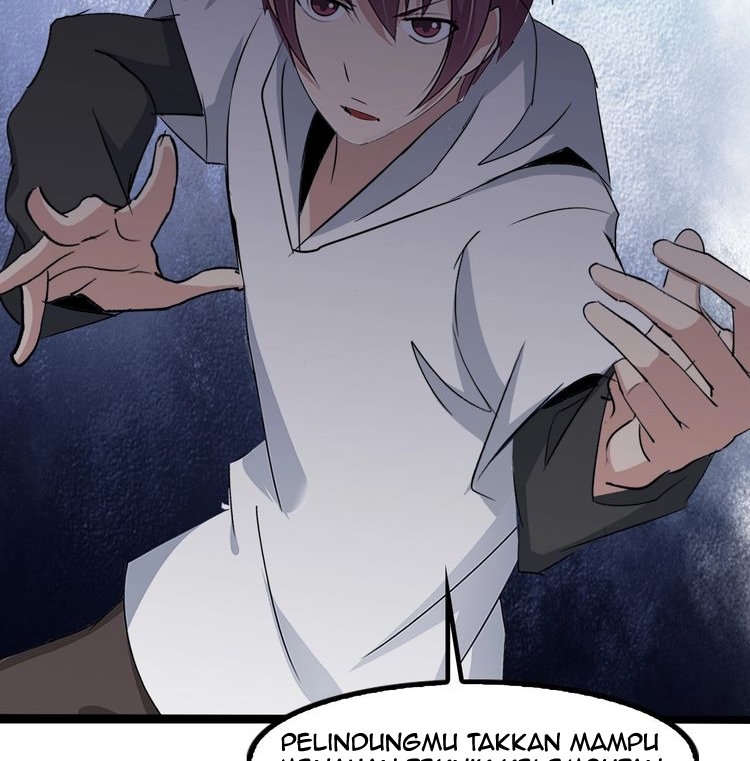I am an Invincible Genius chapter 65