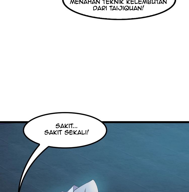 I am an Invincible Genius chapter 65