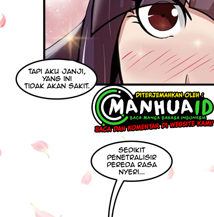 I am an Invincible Genius chapter 65