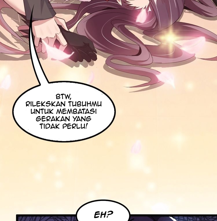 I am an Invincible Genius chapter 65