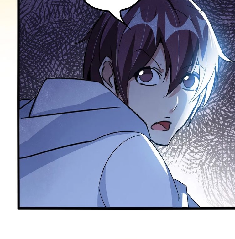 I am an Invincible Genius chapter 65