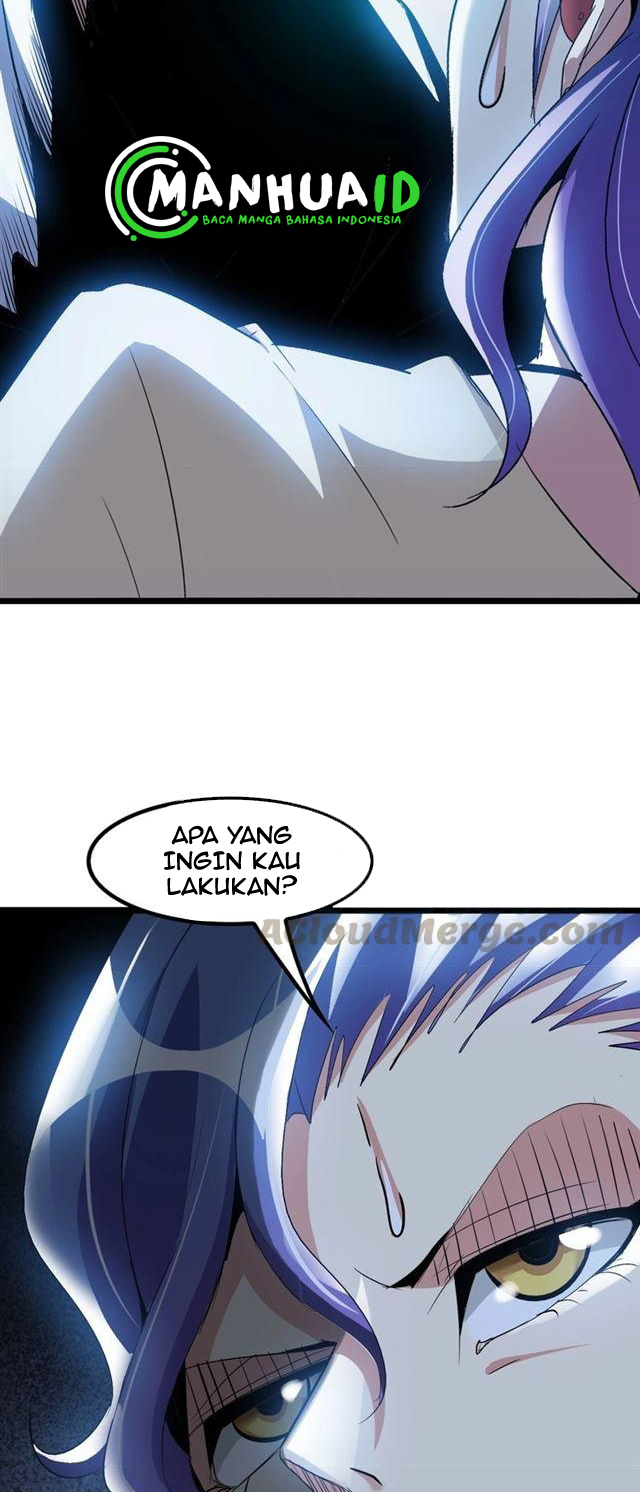 I am an Invincible Genius chapter 73