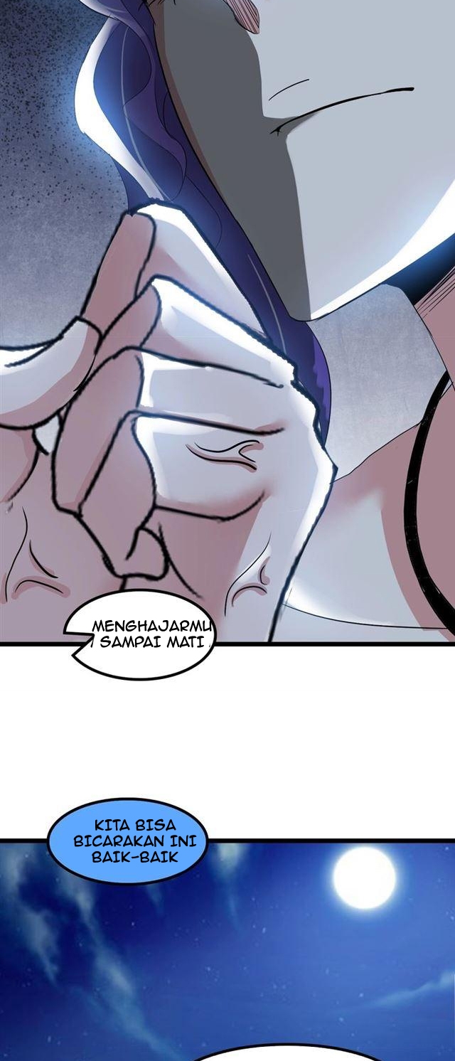 I am an Invincible Genius chapter 73
