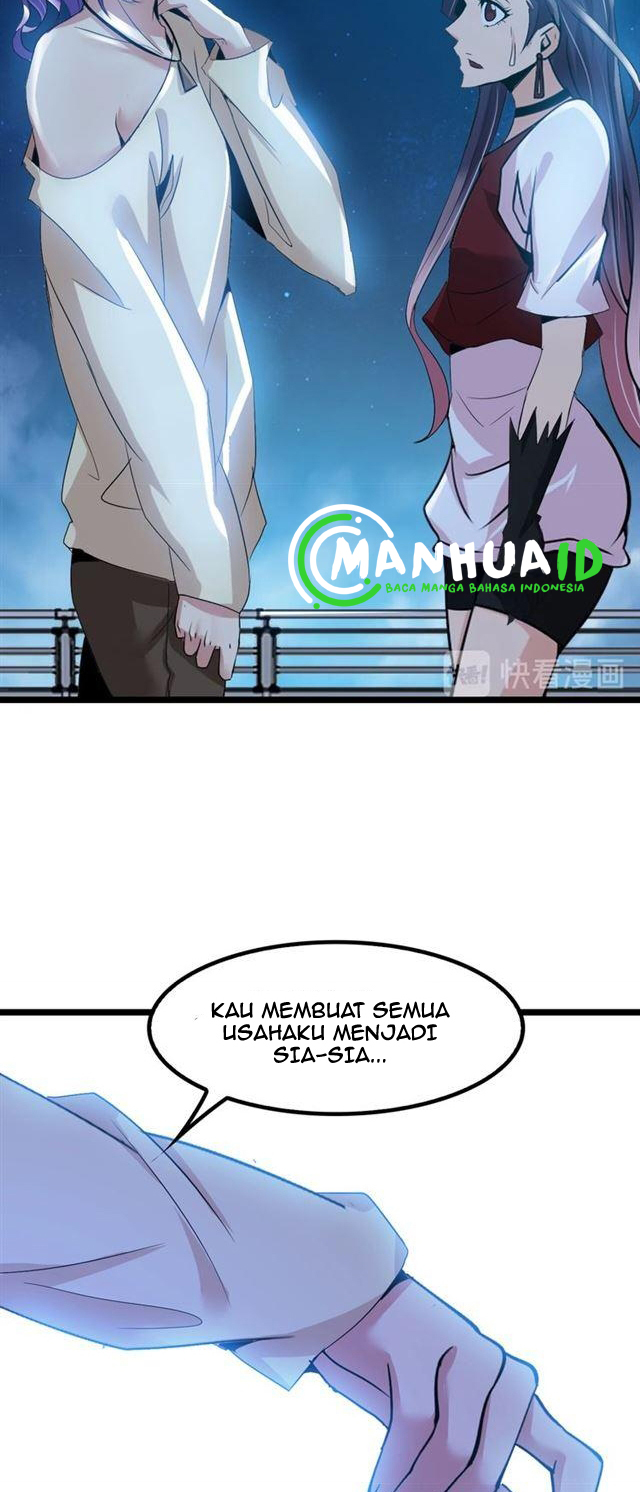 I am an Invincible Genius chapter 73