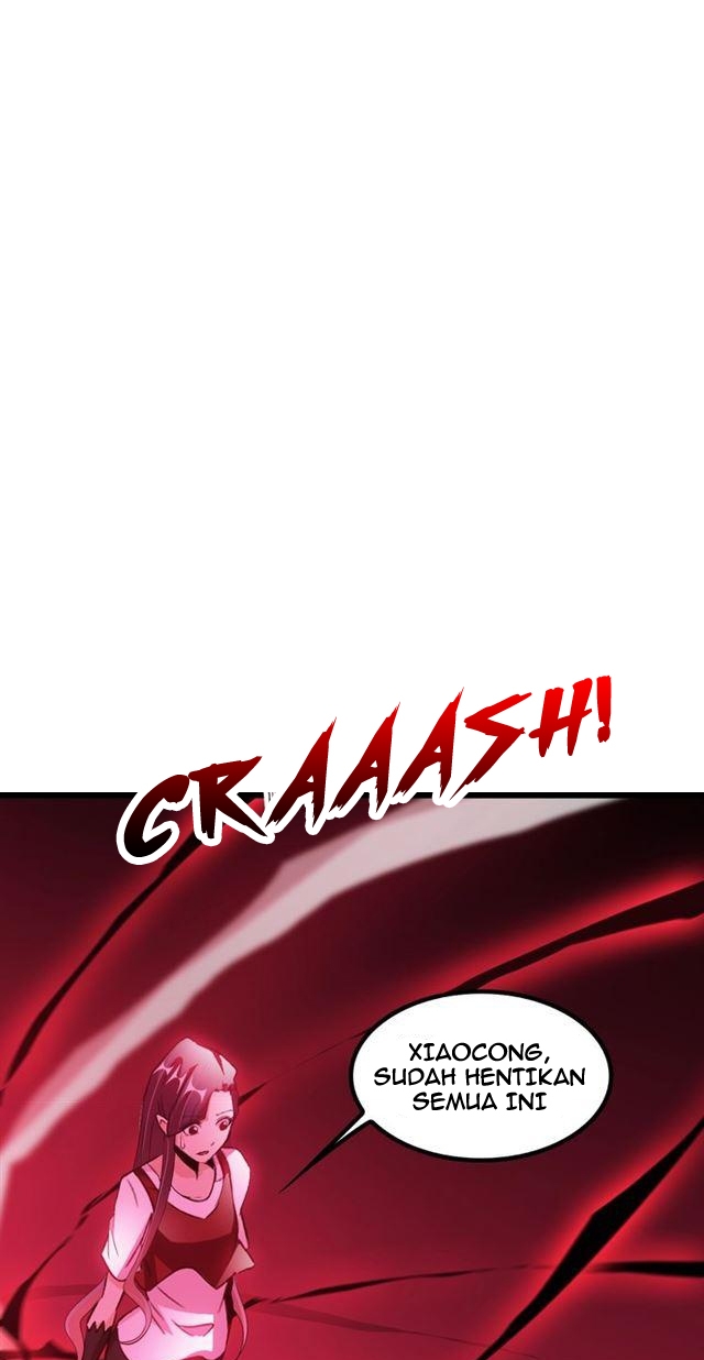 I am an Invincible Genius chapter 73