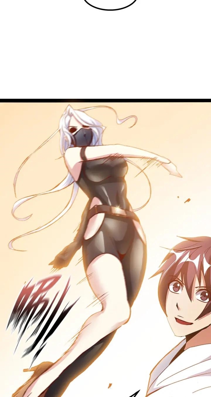 I am an Invincible Genius chapter 93