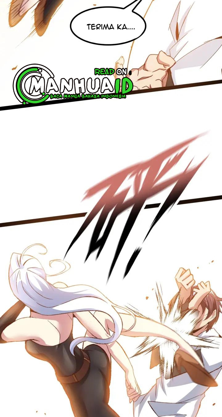I am an Invincible Genius chapter 93