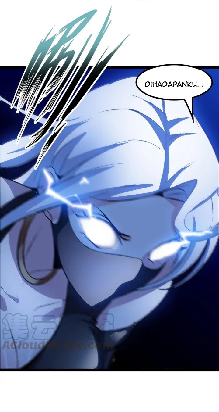 I am an Invincible Genius chapter 93