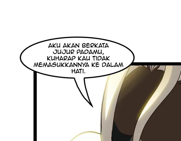 I am an Invincible Genius chapter 93