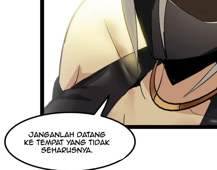 I am an Invincible Genius chapter 93