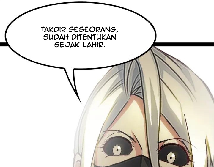 I am an Invincible Genius chapter 93