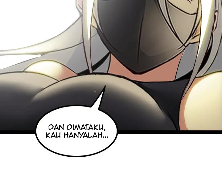 I am an Invincible Genius chapter 93
