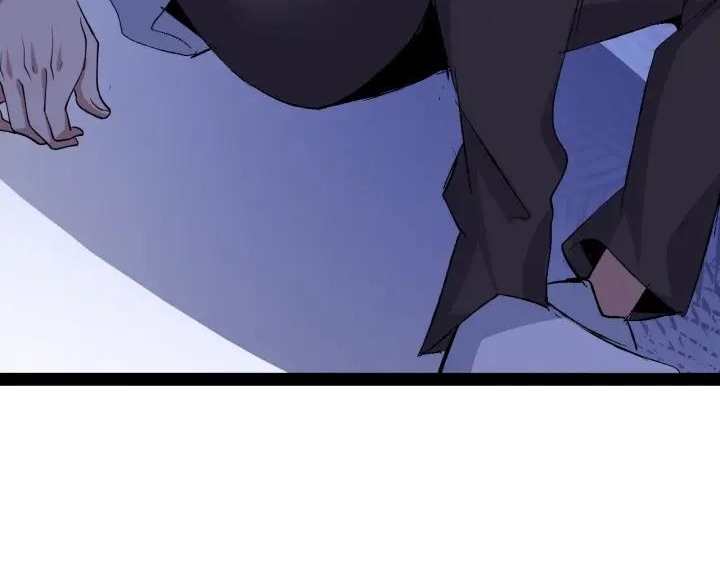 I am an Invincible Genius chapter 93