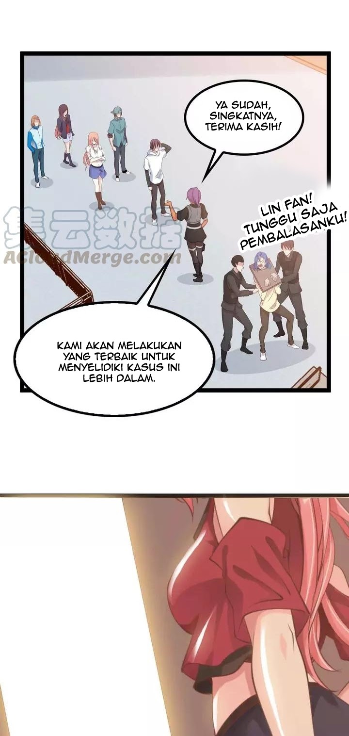 I am an Invincible Genius chapter 116