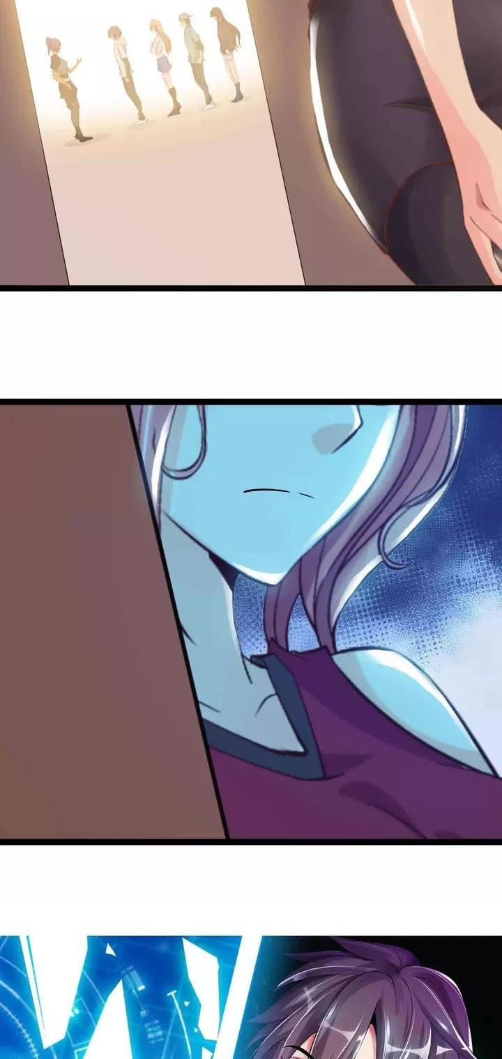 I am an Invincible Genius chapter 116