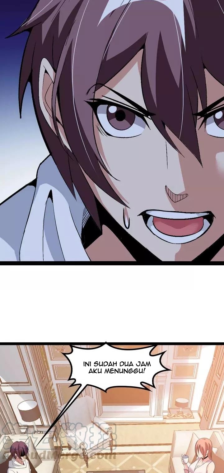 I am an Invincible Genius chapter 116
