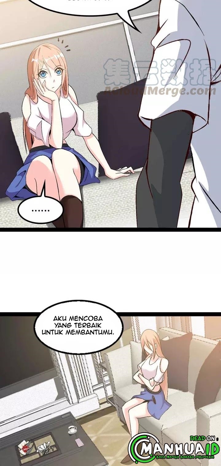 I am an Invincible Genius chapter 116