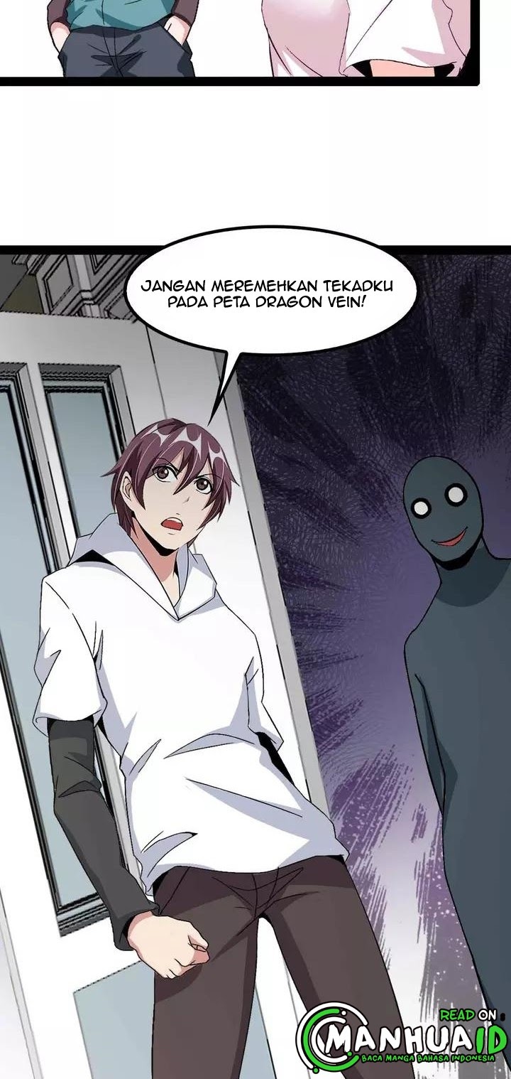 I am an Invincible Genius chapter 116