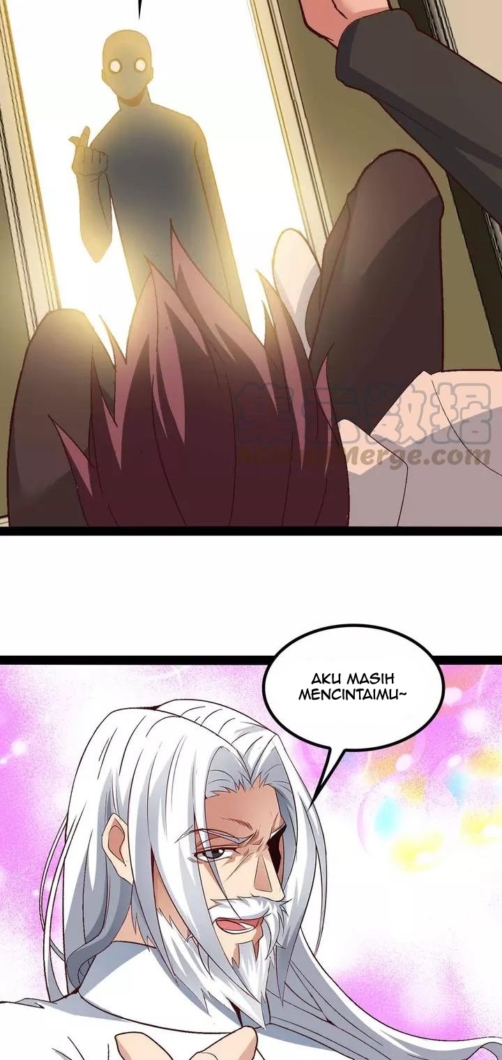 I am an Invincible Genius chapter 116