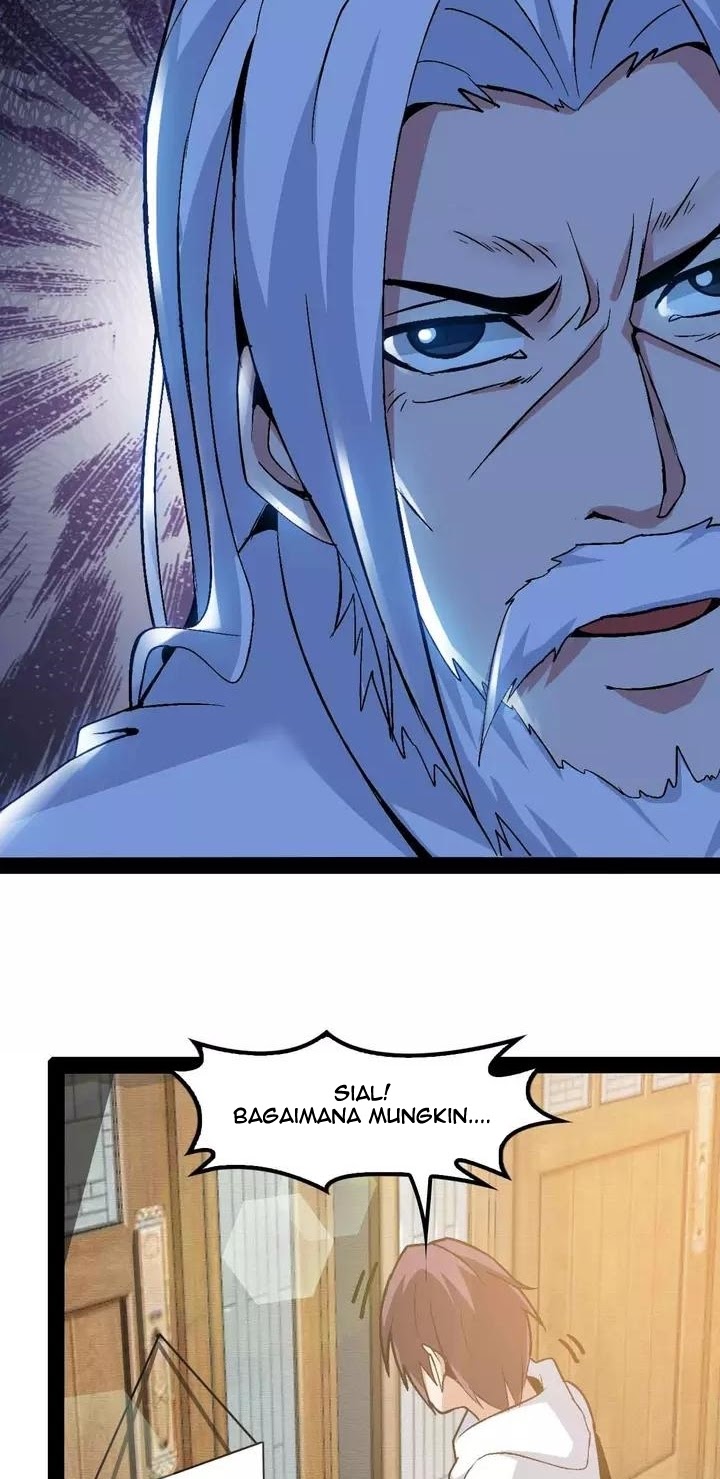 I am an Invincible Genius chapter 117