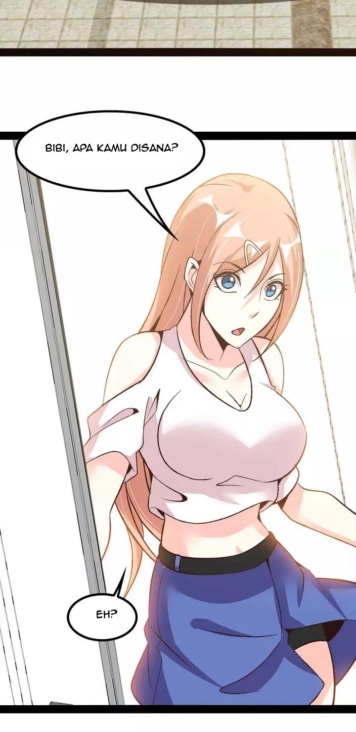 I am an Invincible Genius chapter 117