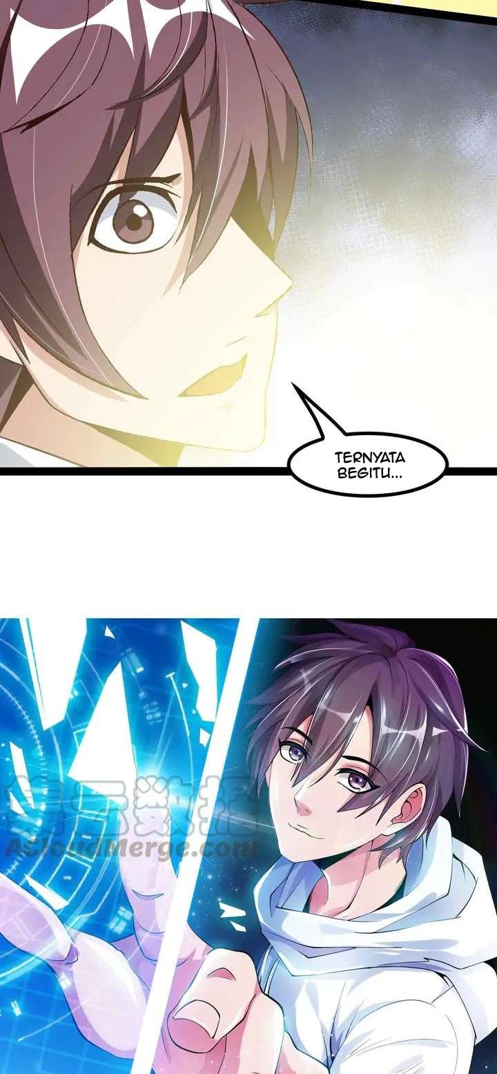 I am an Invincible Genius chapter 135
