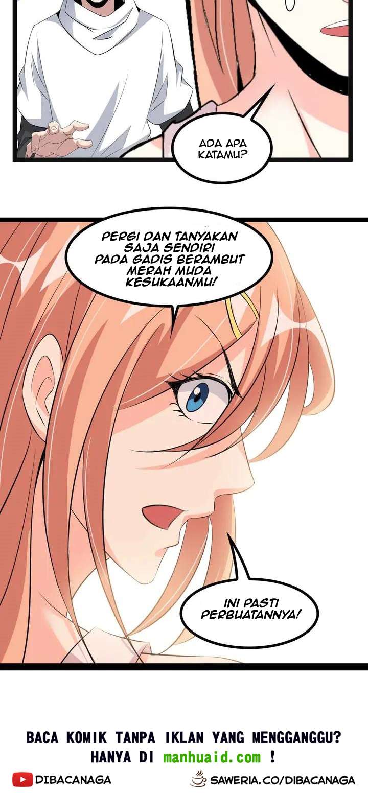 I am an Invincible Genius chapter 135