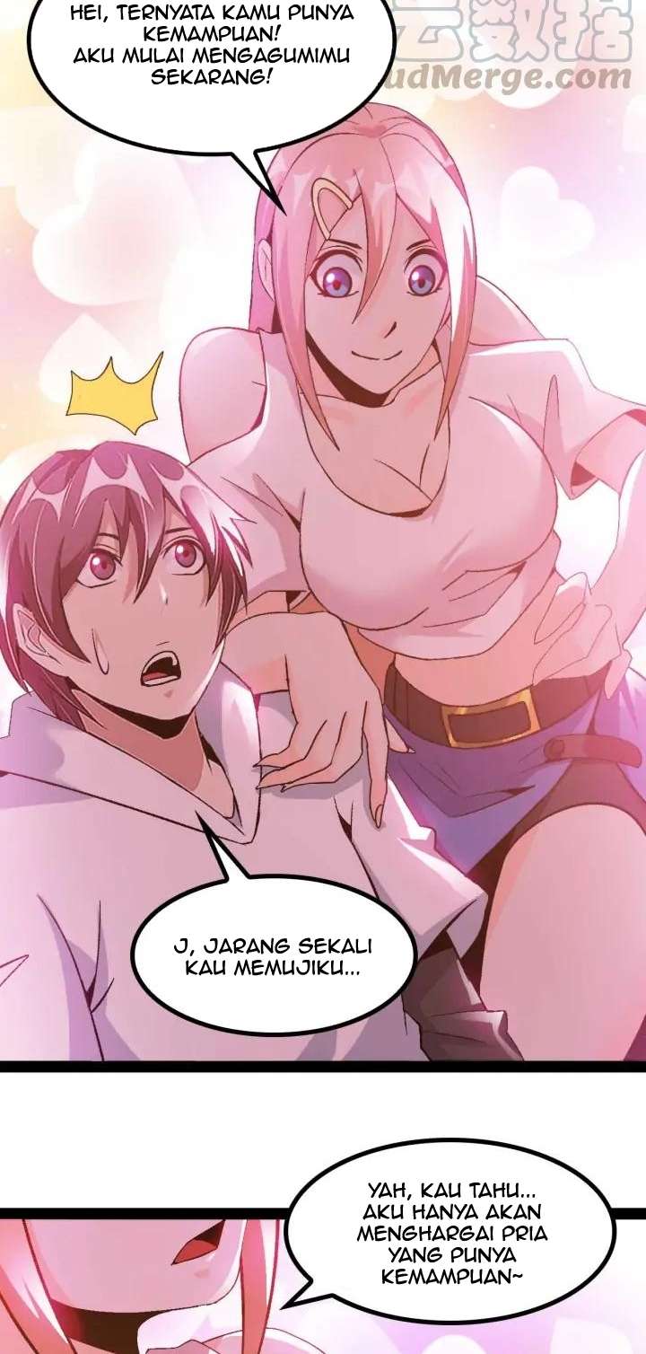 I am an Invincible Genius chapter 138