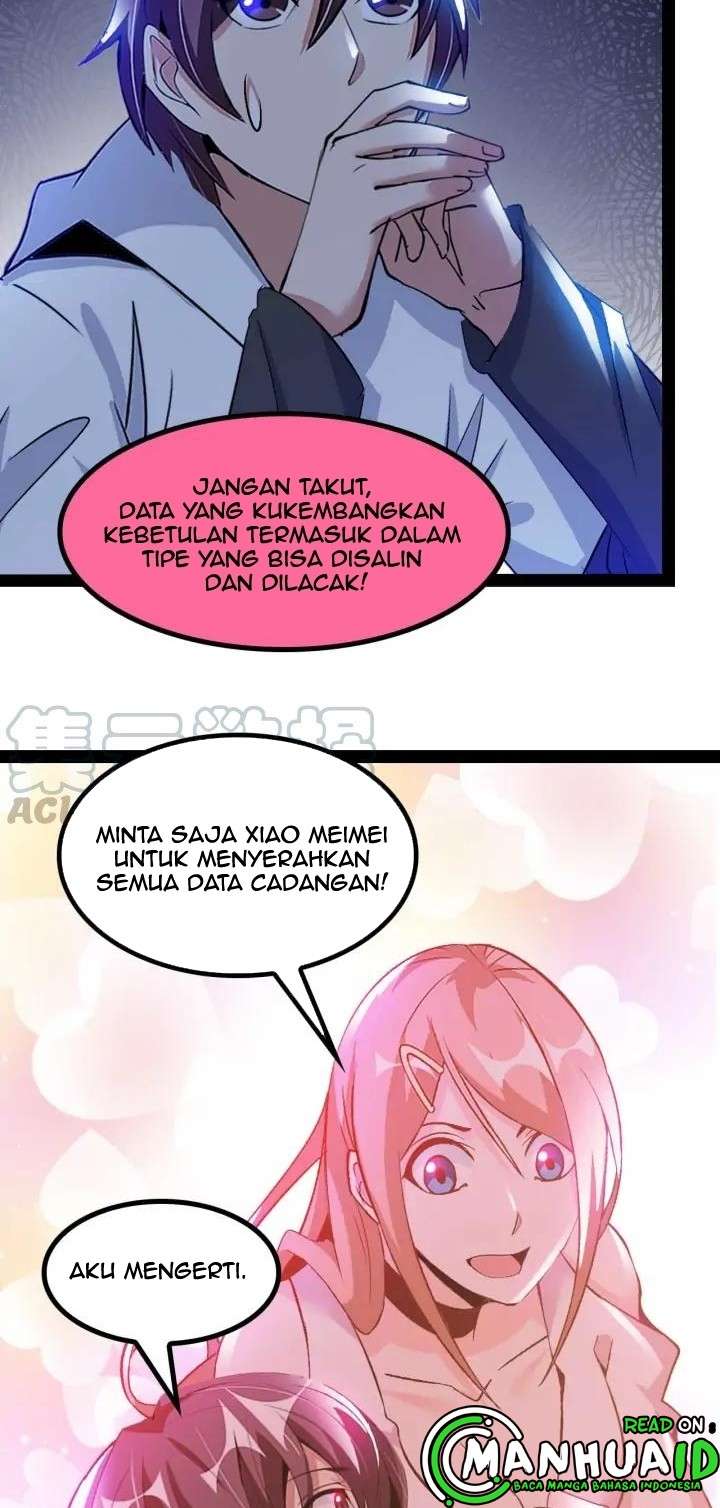 I am an Invincible Genius chapter 138