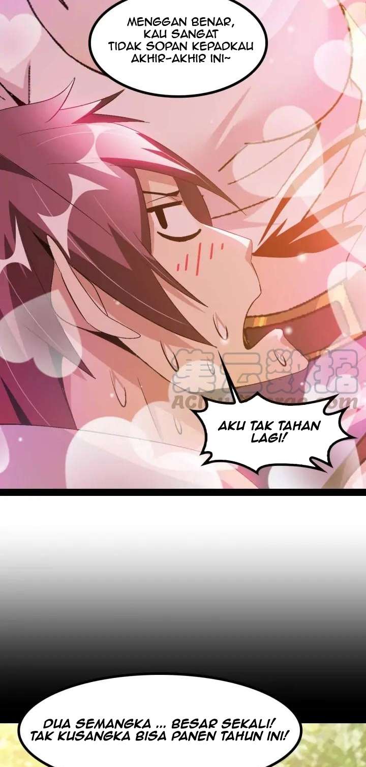 I am an Invincible Genius chapter 138