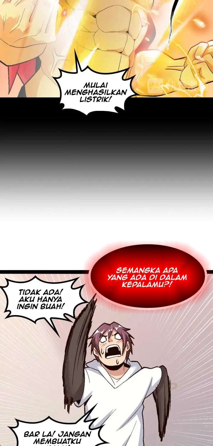 I am an Invincible Genius chapter 138