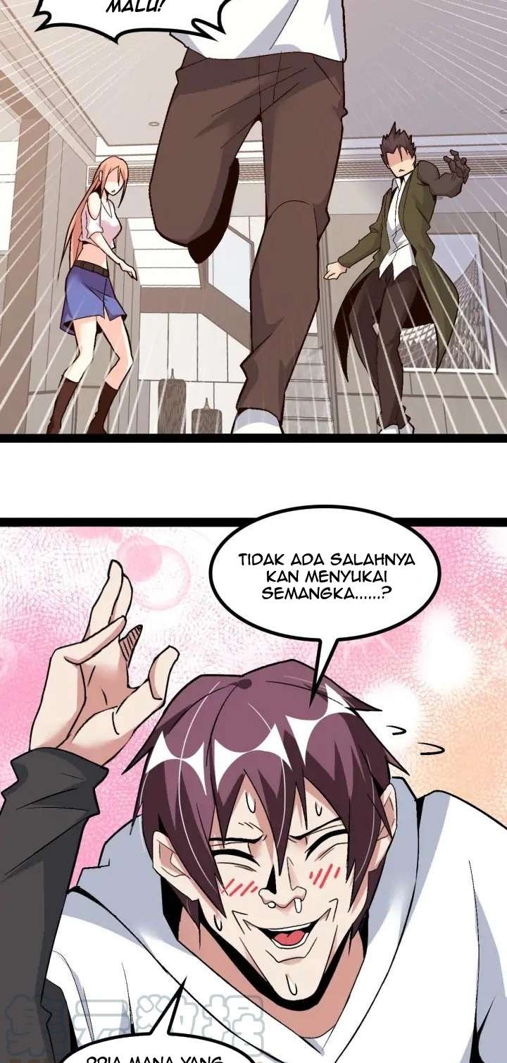 I am an Invincible Genius chapter 138