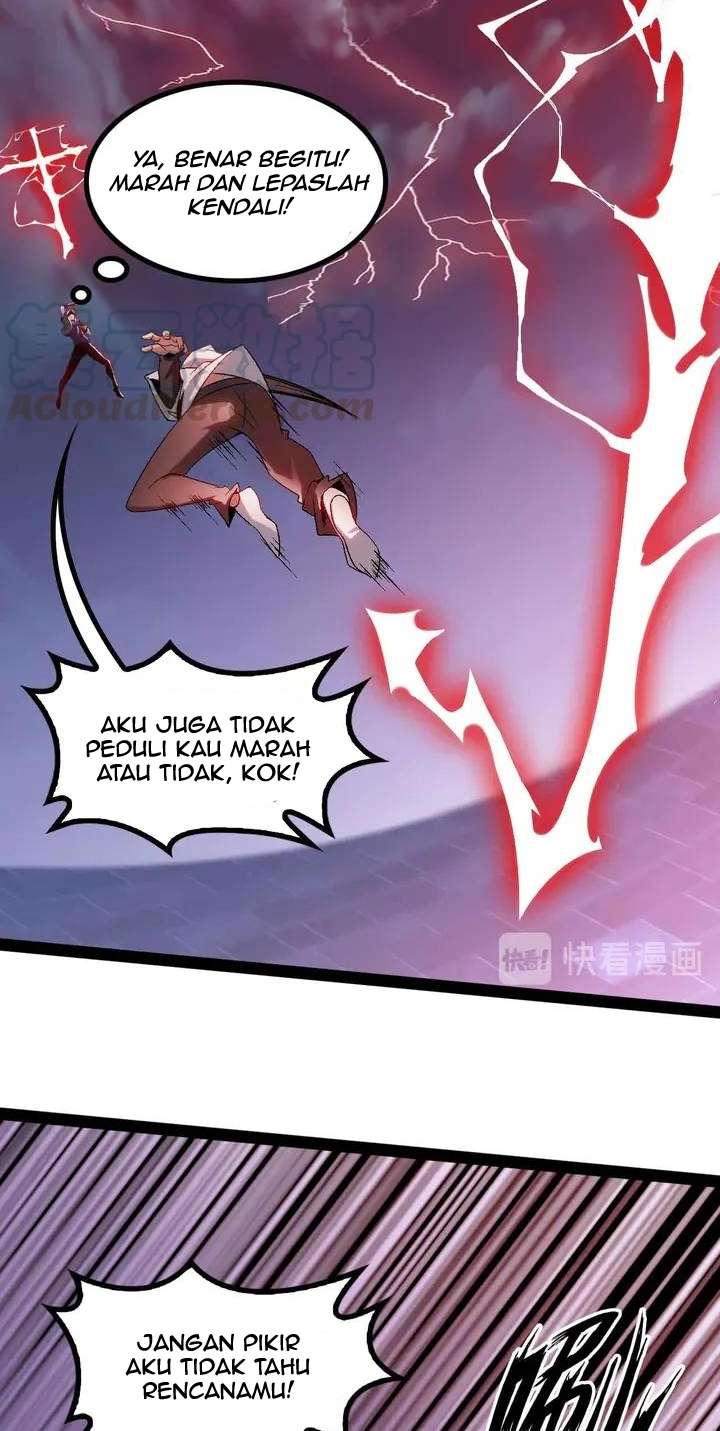 I am an Invincible Genius chapter 147